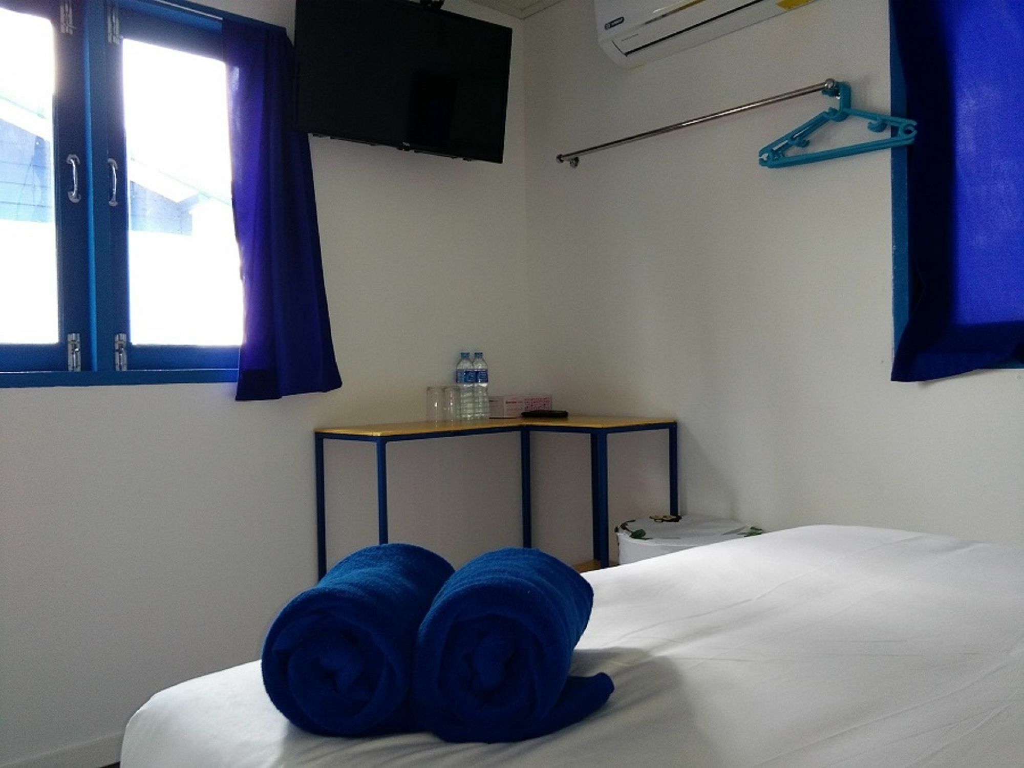I Talay Beach Bar & Cottage Taling Ngam Exterior photo